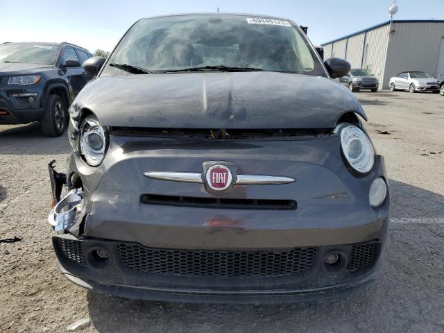 Photo 4 VIN: 3C3CFFKH4JT472003 - FIAT 500 POP 