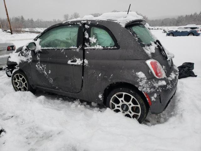 Photo 1 VIN: 3C3CFFKH7JT425662 - FIAT 500 POP 