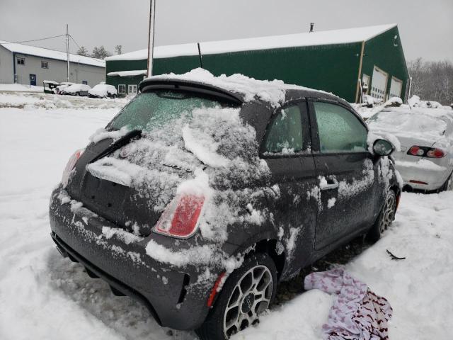 Photo 2 VIN: 3C3CFFKH7JT425662 - FIAT 500 POP 