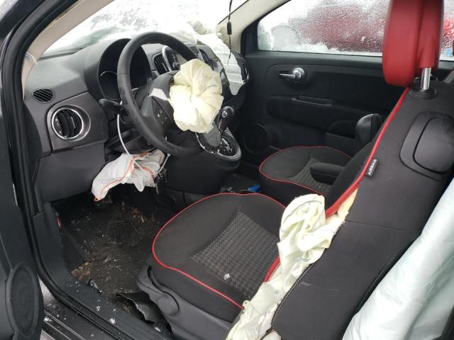 Photo 6 VIN: 3C3CFFKH7JT425662 - FIAT 500 POP 