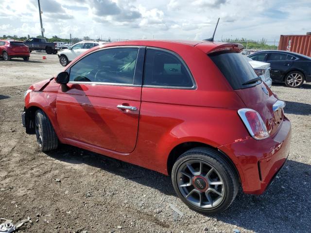 Photo 1 VIN: 3C3CFFKH7KT797276 - FIAT 500 POP 