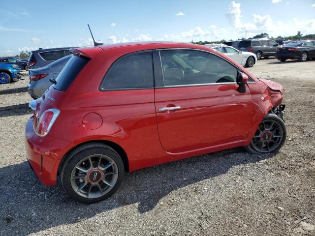 Photo 2 VIN: 3C3CFFKH7KT797276 - FIAT 500 POP 