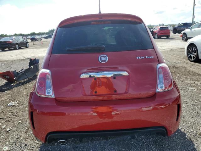 Photo 5 VIN: 3C3CFFKH7KT797276 - FIAT 500 POP 