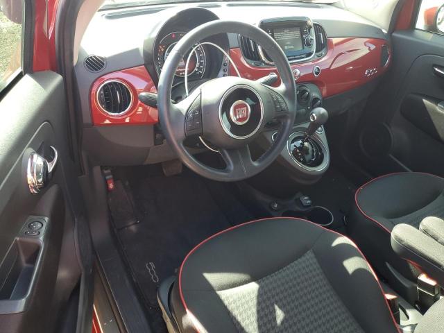 Photo 7 VIN: 3C3CFFKH7KT797276 - FIAT 500 POP 