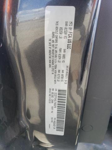 Photo 11 VIN: 3C3CFFKH8JT465278 - FIAT 500 POP 