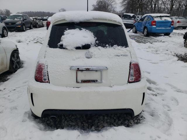 Photo 5 VIN: 3C3CFFKH8JT502815 - FIAT 500 POP 