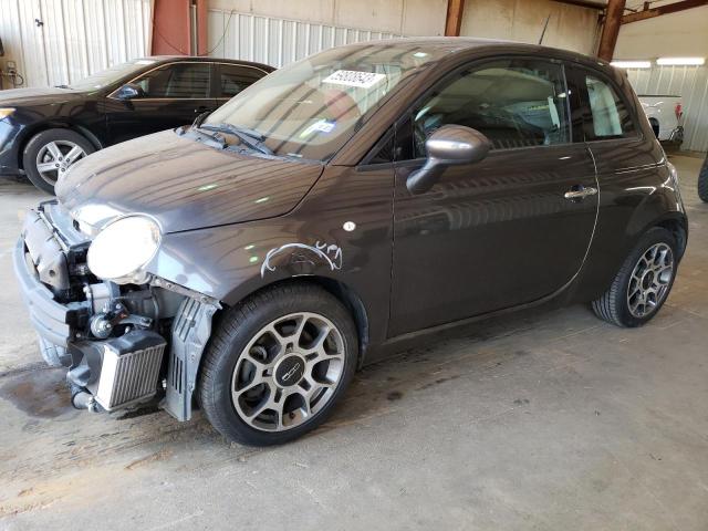 Photo 0 VIN: 3C3CFFKH9JT377632 - FIAT 500 POP 