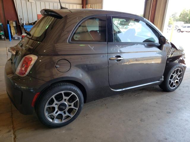 Photo 2 VIN: 3C3CFFKH9JT377632 - FIAT 500 POP 