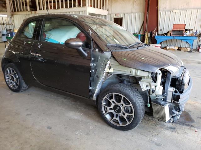 Photo 3 VIN: 3C3CFFKH9JT377632 - FIAT 500 POP 