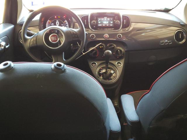 Photo 7 VIN: 3C3CFFKH9JT377632 - FIAT 500 POP 