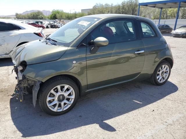 Photo 0 VIN: 3C3CFFKR0HT514167 - FIAT 500 POP 