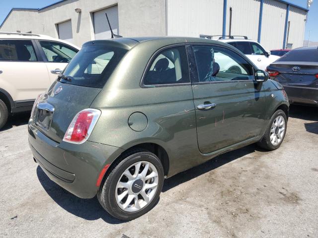 Photo 2 VIN: 3C3CFFKR0HT514167 - FIAT 500 POP 