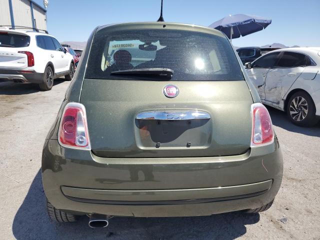 Photo 5 VIN: 3C3CFFKR0HT514167 - FIAT 500 POP 