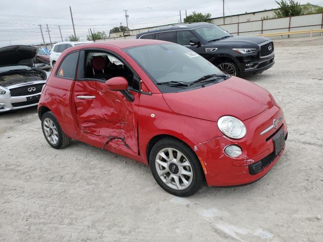 Photo 3 VIN: 3C3CFFKR0HT524164 - FIAT 500 POP 