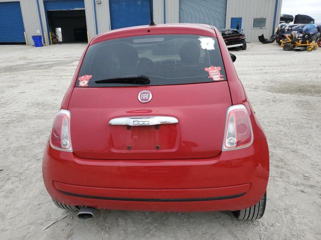 Photo 5 VIN: 3C3CFFKR0HT524164 - FIAT 500 POP 