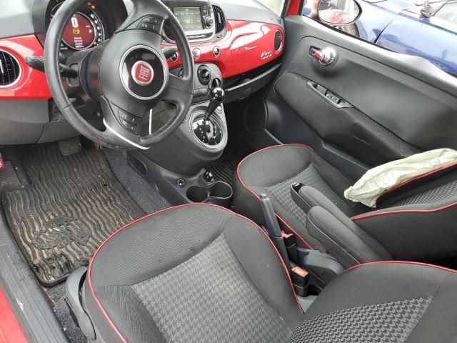 Photo 7 VIN: 3C3CFFKR0HT524164 - FIAT 500 POP 