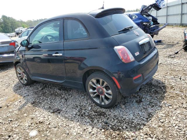 Photo 1 VIN: 3C3CFFKR0HT530238 - FIAT 500 