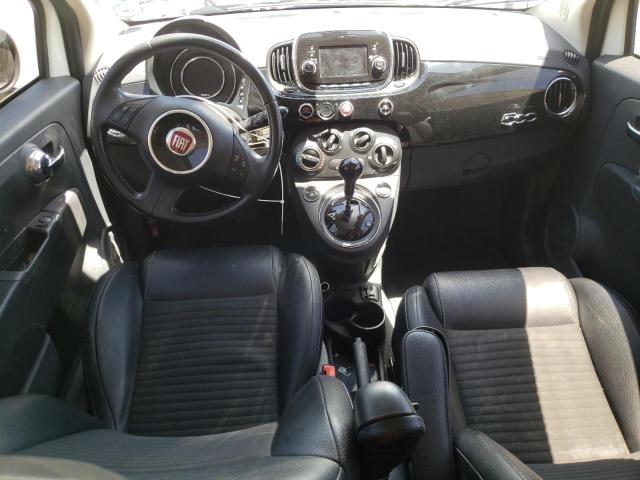 Photo 7 VIN: 3C3CFFKR0HT586342 - FIAT 500 