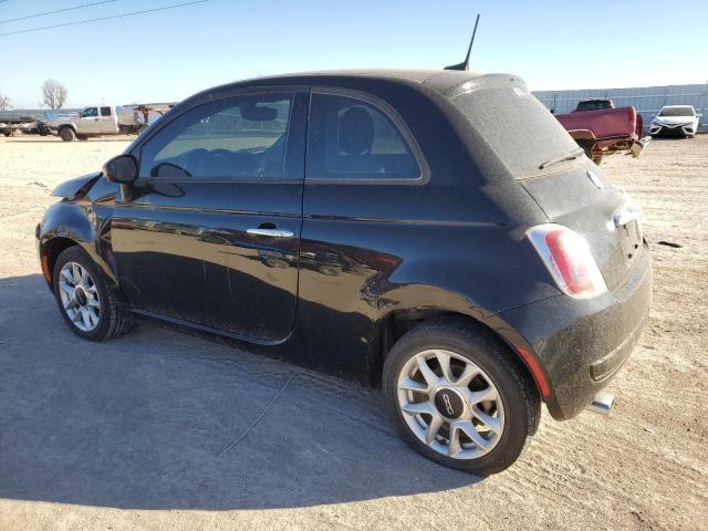 Photo 1 VIN: 3C3CFFKR1HT549364 - FIAT 500 