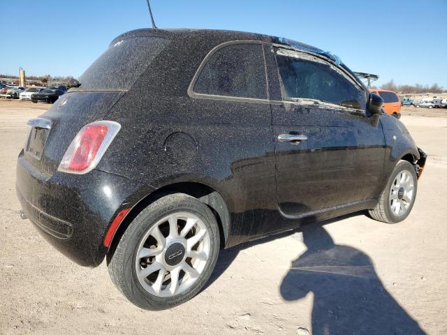 Photo 2 VIN: 3C3CFFKR1HT549364 - FIAT 500 