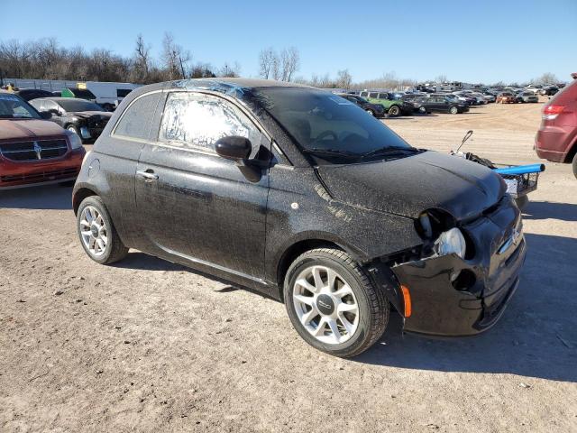 Photo 3 VIN: 3C3CFFKR1HT549364 - FIAT 500 