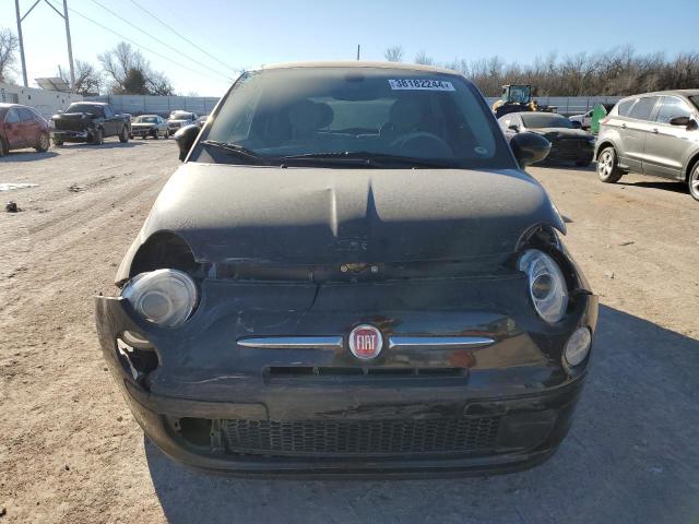 Photo 4 VIN: 3C3CFFKR1HT549364 - FIAT 500 