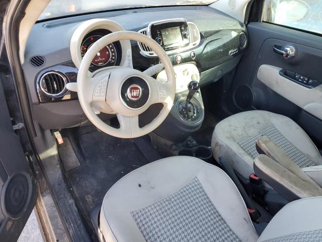 Photo 7 VIN: 3C3CFFKR1HT549364 - FIAT 500 