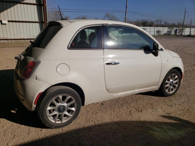 Photo 2 VIN: 3C3CFFKR1HT659170 - FIAT 500 