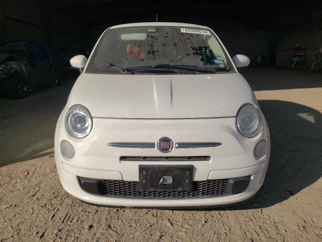 Photo 4 VIN: 3C3CFFKR1HT659170 - FIAT 500 