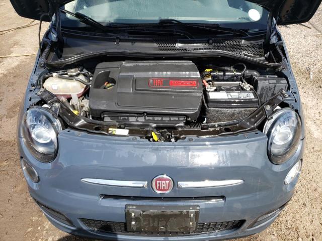 Photo 10 VIN: 3C3CFFKR1HT682478 - FIAT 500 POP 