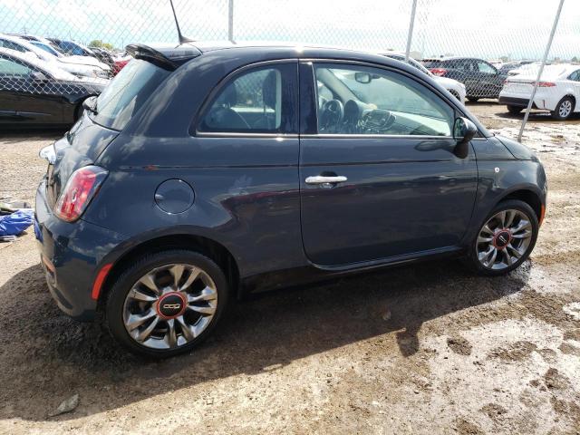 Photo 2 VIN: 3C3CFFKR1HT682478 - FIAT 500 POP 