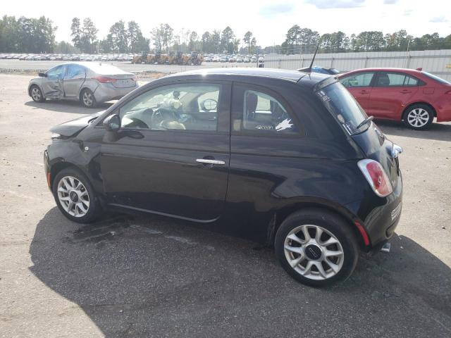 Photo 1 VIN: 3C3CFFKR2HT514185 - FIAT 500 POP 