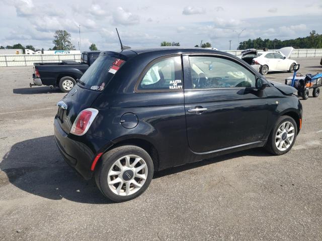 Photo 2 VIN: 3C3CFFKR2HT514185 - FIAT 500 POP 