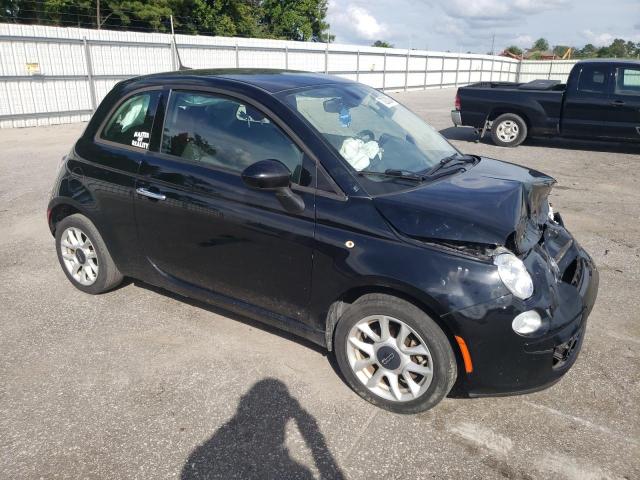 Photo 3 VIN: 3C3CFFKR2HT514185 - FIAT 500 POP 