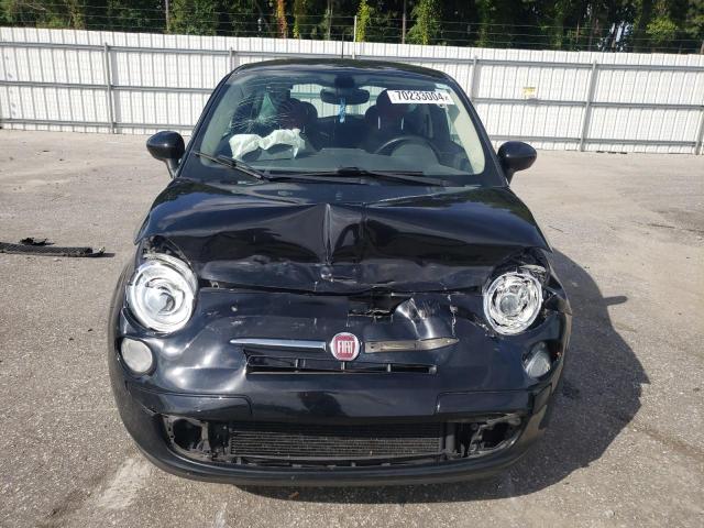 Photo 4 VIN: 3C3CFFKR2HT514185 - FIAT 500 POP 