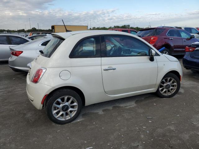 Photo 2 VIN: 3C3CFFKR3GT144833 - FIAT 500 EASY 