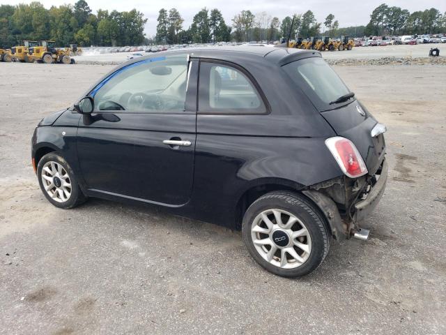 Photo 1 VIN: 3C3CFFKR3HT556395 - FIAT 500 POP 