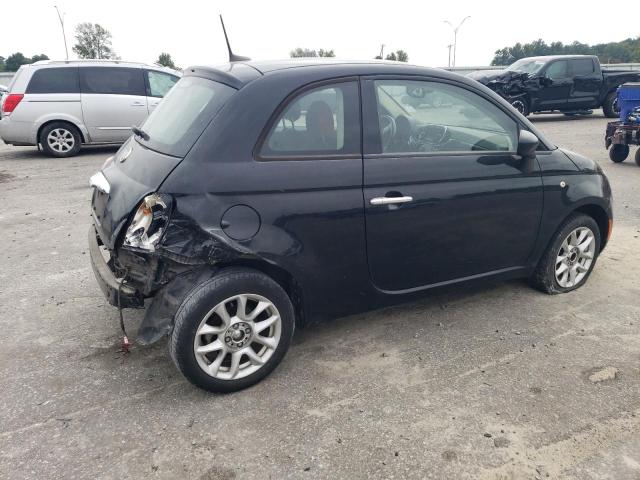 Photo 2 VIN: 3C3CFFKR3HT556395 - FIAT 500 POP 