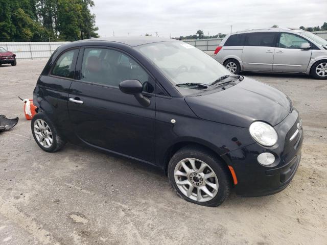 Photo 3 VIN: 3C3CFFKR3HT556395 - FIAT 500 POP 