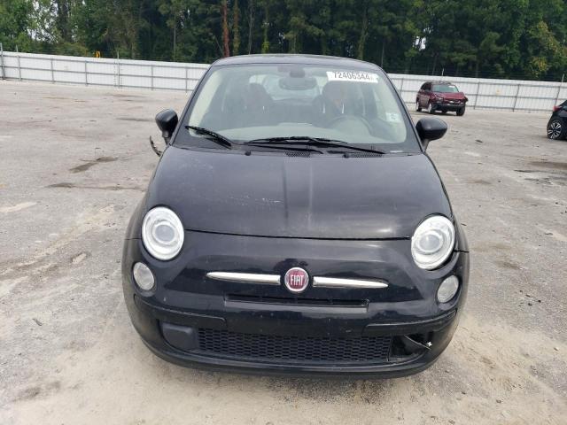 Photo 4 VIN: 3C3CFFKR3HT556395 - FIAT 500 POP 