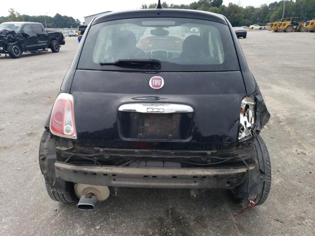 Photo 5 VIN: 3C3CFFKR3HT556395 - FIAT 500 POP 