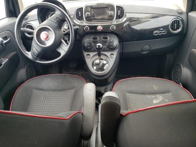 Photo 7 VIN: 3C3CFFKR3HT556395 - FIAT 500 POP 