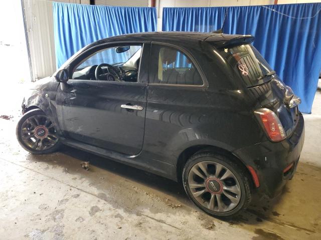 Photo 1 VIN: 3C3CFFKR3HT699797 - FIAT 500 