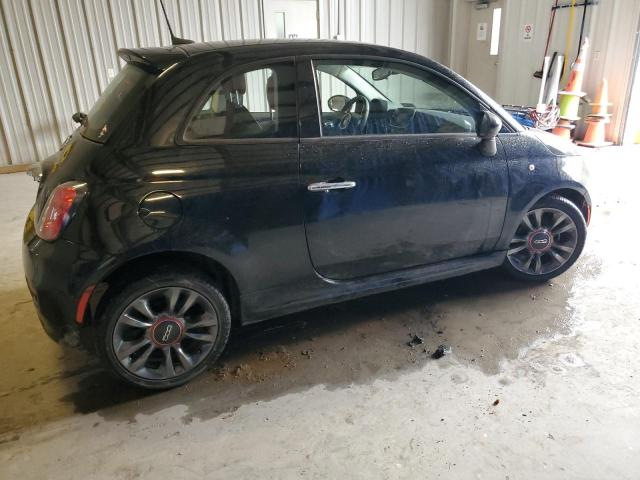 Photo 2 VIN: 3C3CFFKR3HT699797 - FIAT 500 