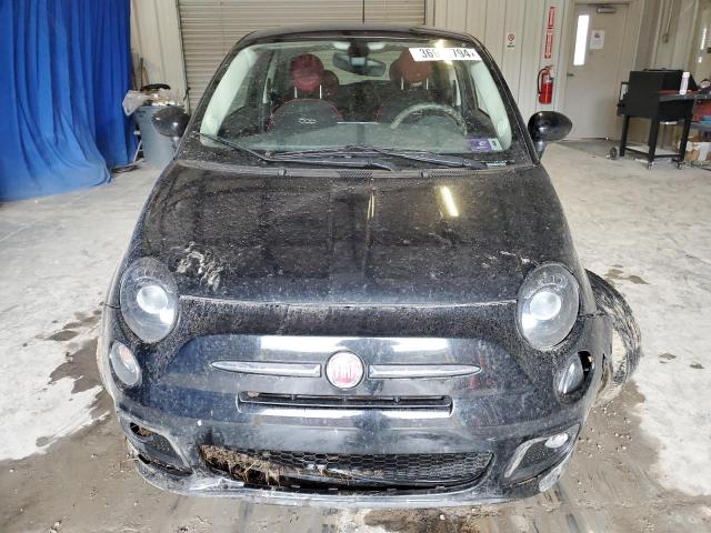 Photo 4 VIN: 3C3CFFKR3HT699797 - FIAT 500 