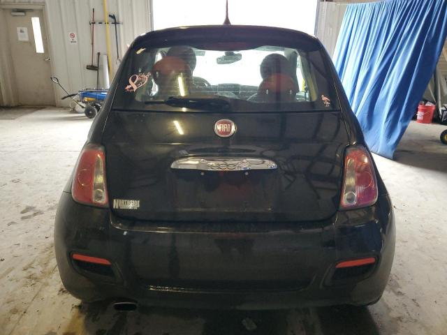 Photo 5 VIN: 3C3CFFKR3HT699797 - FIAT 500 