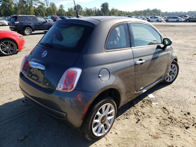 Photo 3 VIN: 3C3CFFKR4HT547964 - FIAT 500 POP 