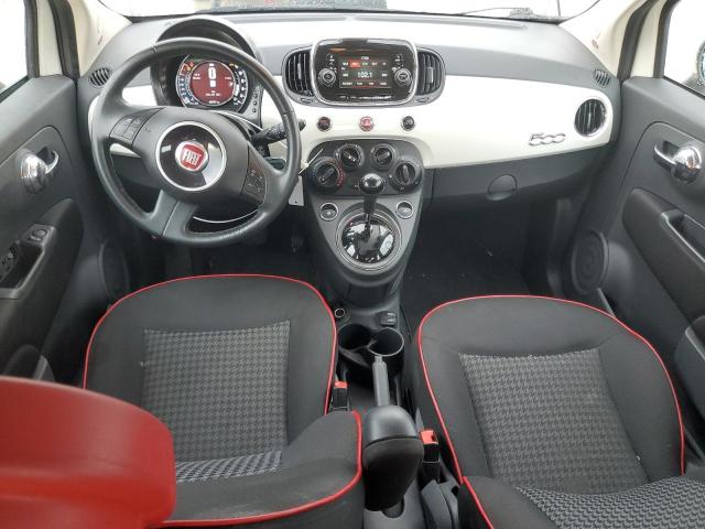 Photo 7 VIN: 3C3CFFKR4HT700312 - FIAT 500 