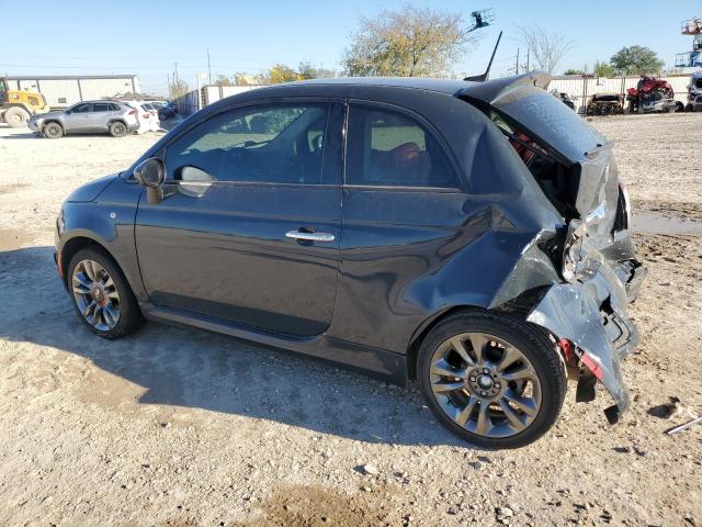 Photo 1 VIN: 3C3CFFKR5HT561291 - FIAT 500 