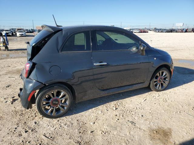 Photo 2 VIN: 3C3CFFKR5HT561291 - FIAT 500 